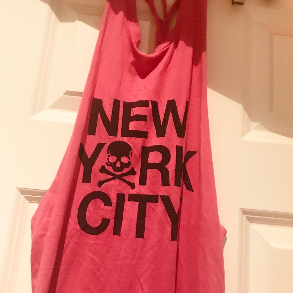 Soulcycle Tank